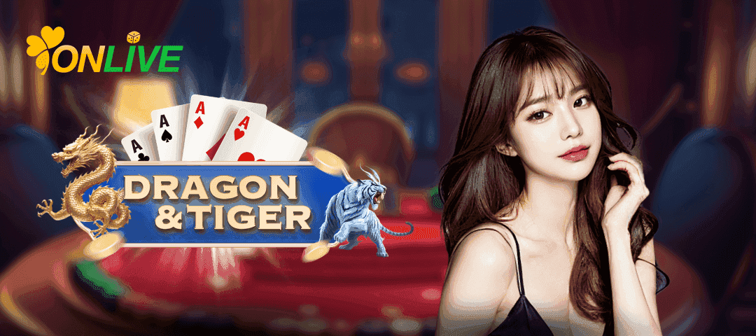 Dragon Tiger